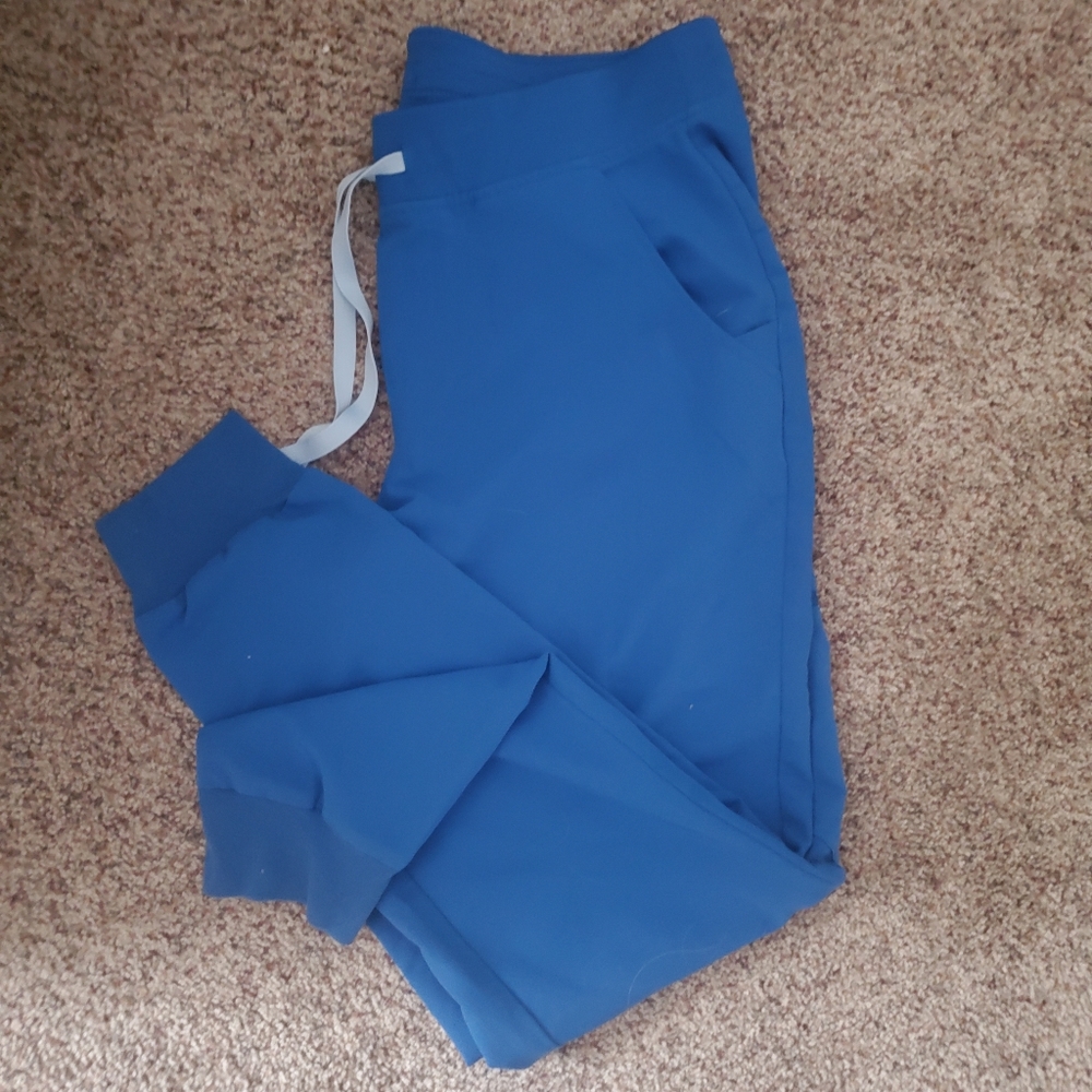 Figs scrub pants